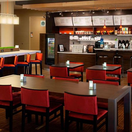 Courtyard By Marriott Houston Nasa Clear Lake Webster Exterior foto