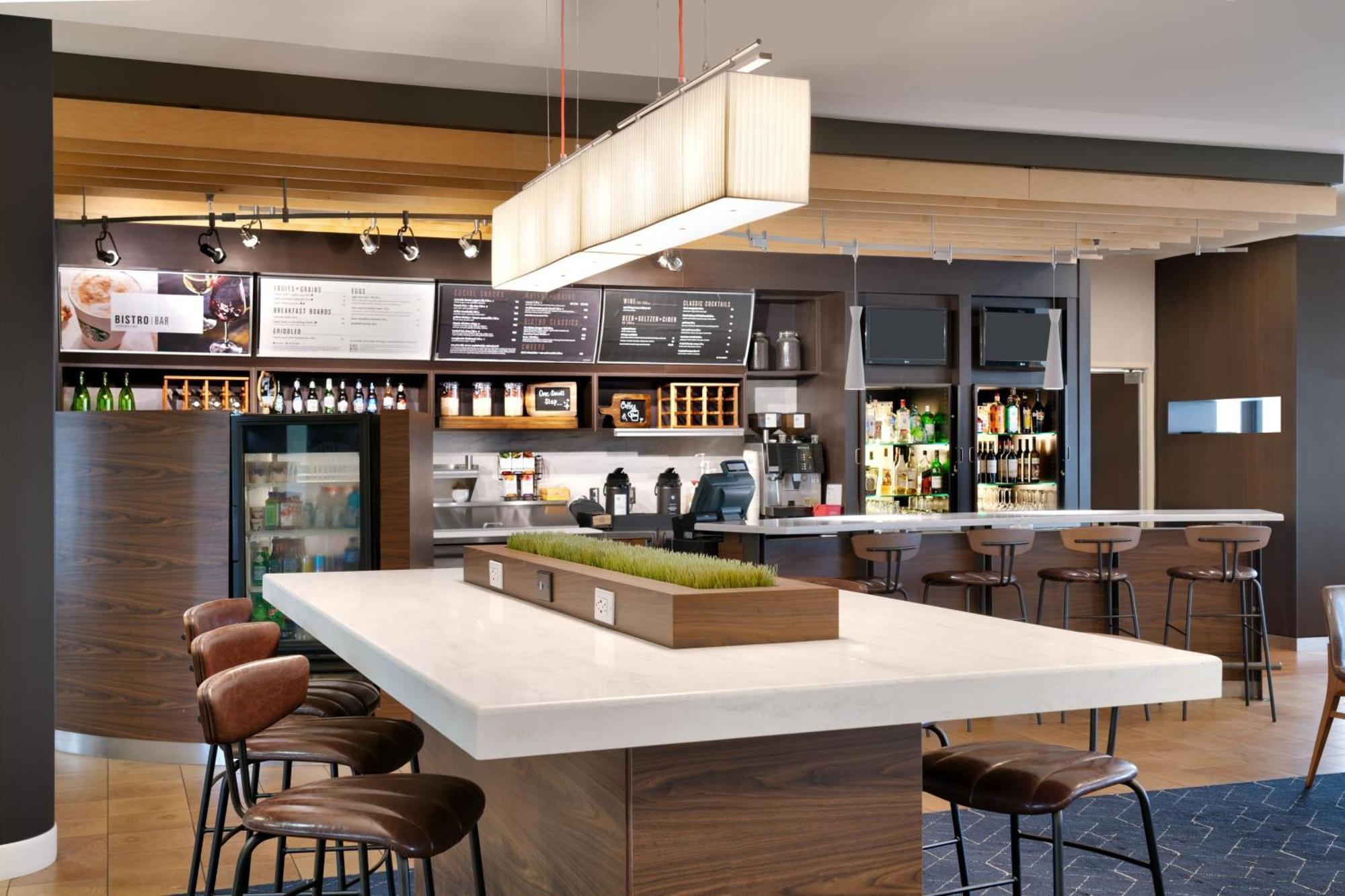 Courtyard By Marriott Houston Nasa Clear Lake Webster Exterior foto