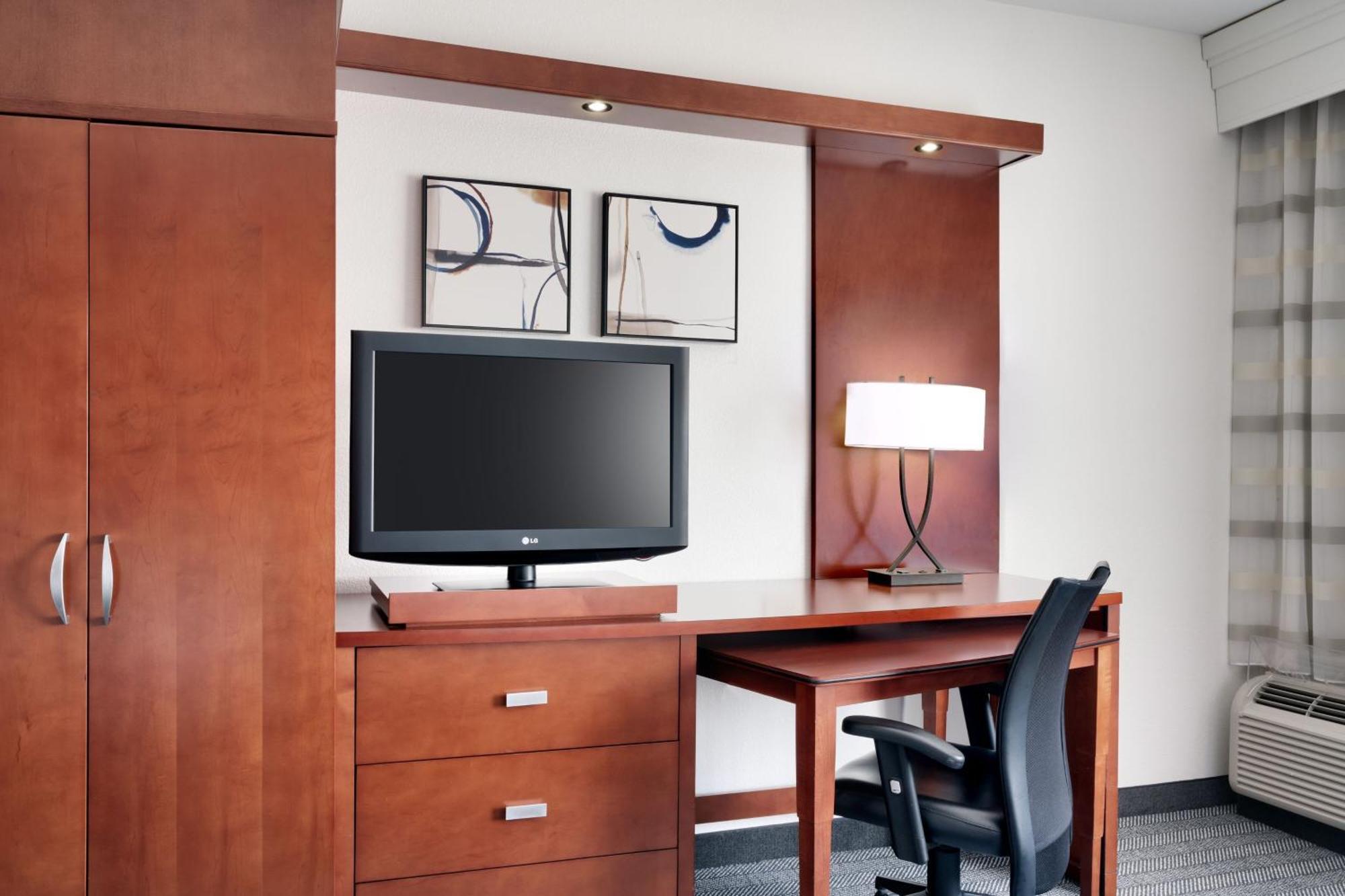 Courtyard By Marriott Houston Nasa Clear Lake Webster Exterior foto