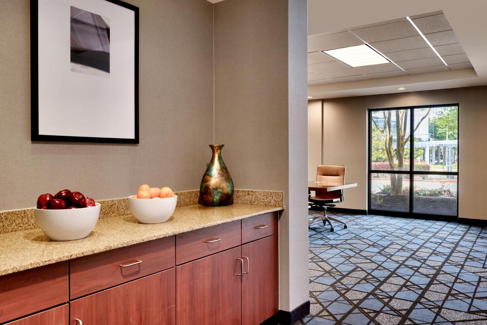 Courtyard By Marriott Houston Nasa Clear Lake Webster Exterior foto