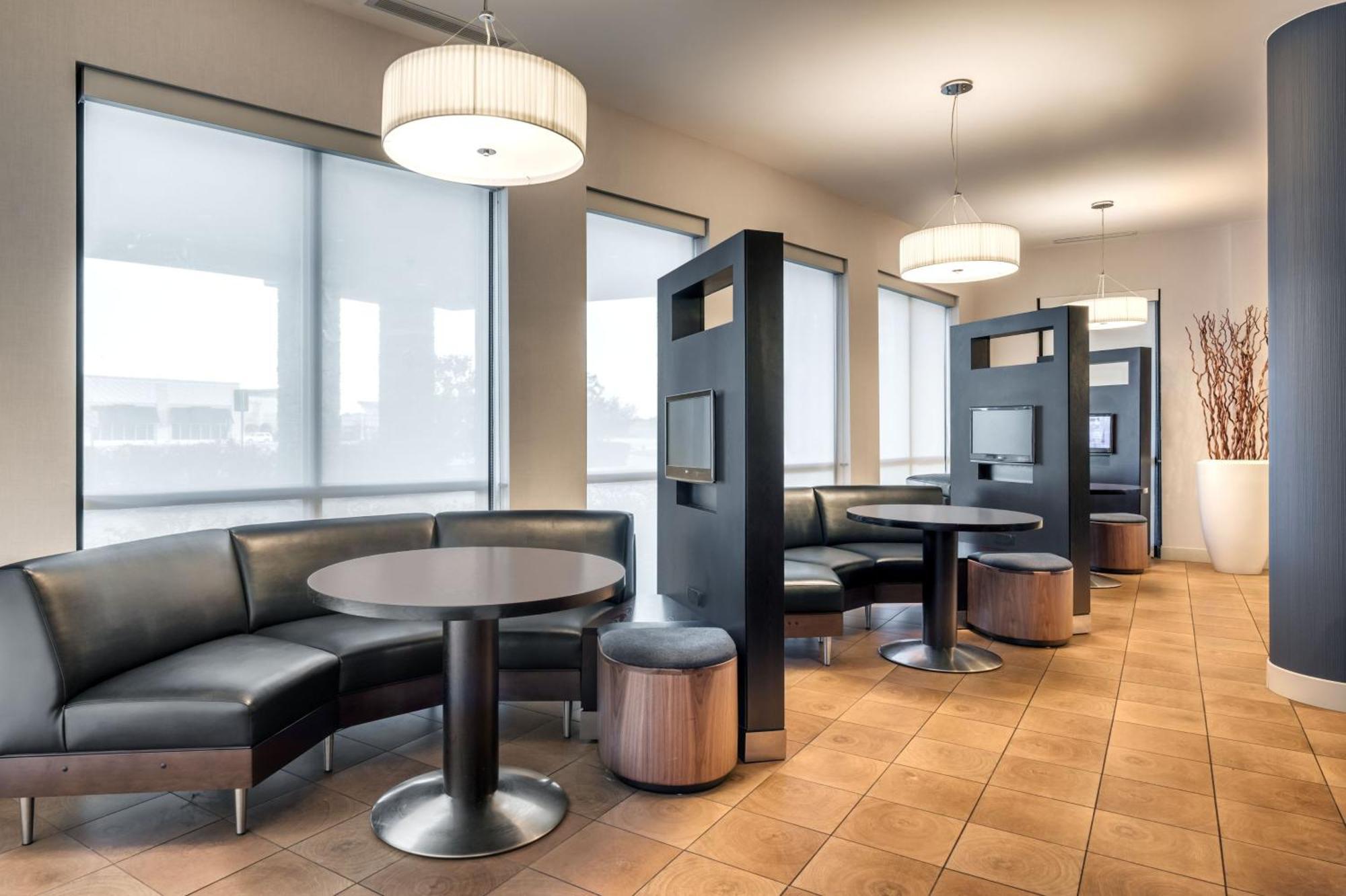 Courtyard By Marriott Houston Nasa Clear Lake Webster Exterior foto