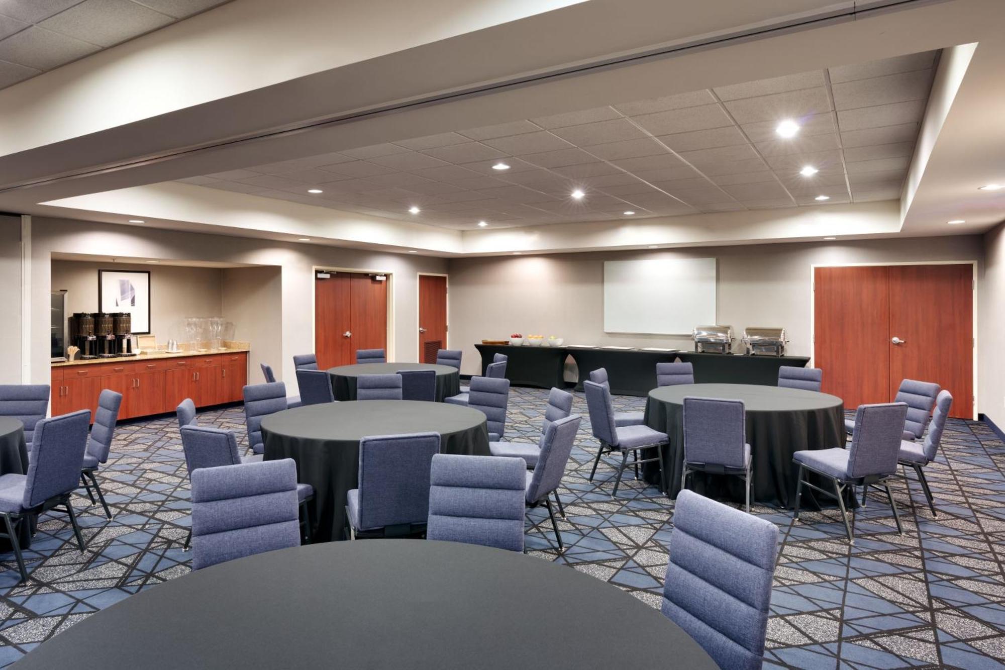 Courtyard By Marriott Houston Nasa Clear Lake Webster Exterior foto