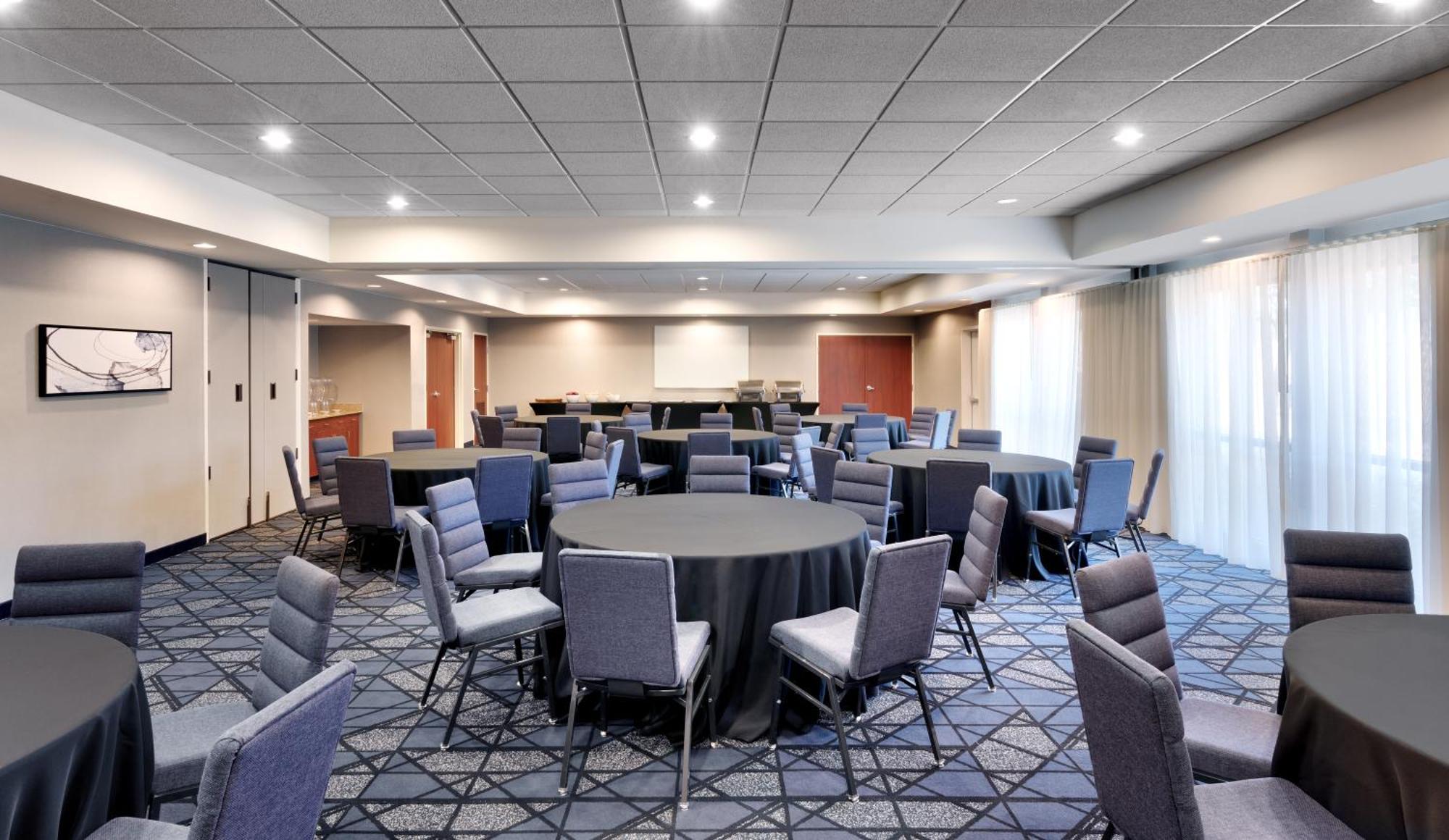 Courtyard By Marriott Houston Nasa Clear Lake Webster Exterior foto