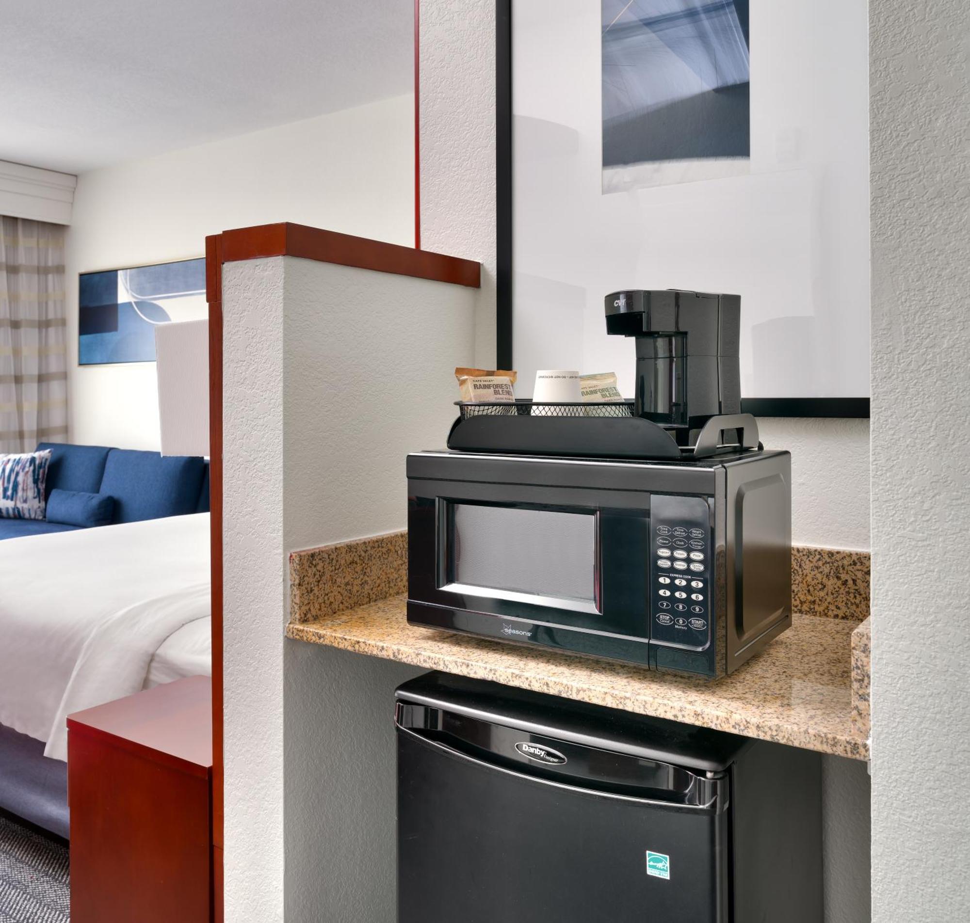 Courtyard By Marriott Houston Nasa Clear Lake Webster Exterior foto