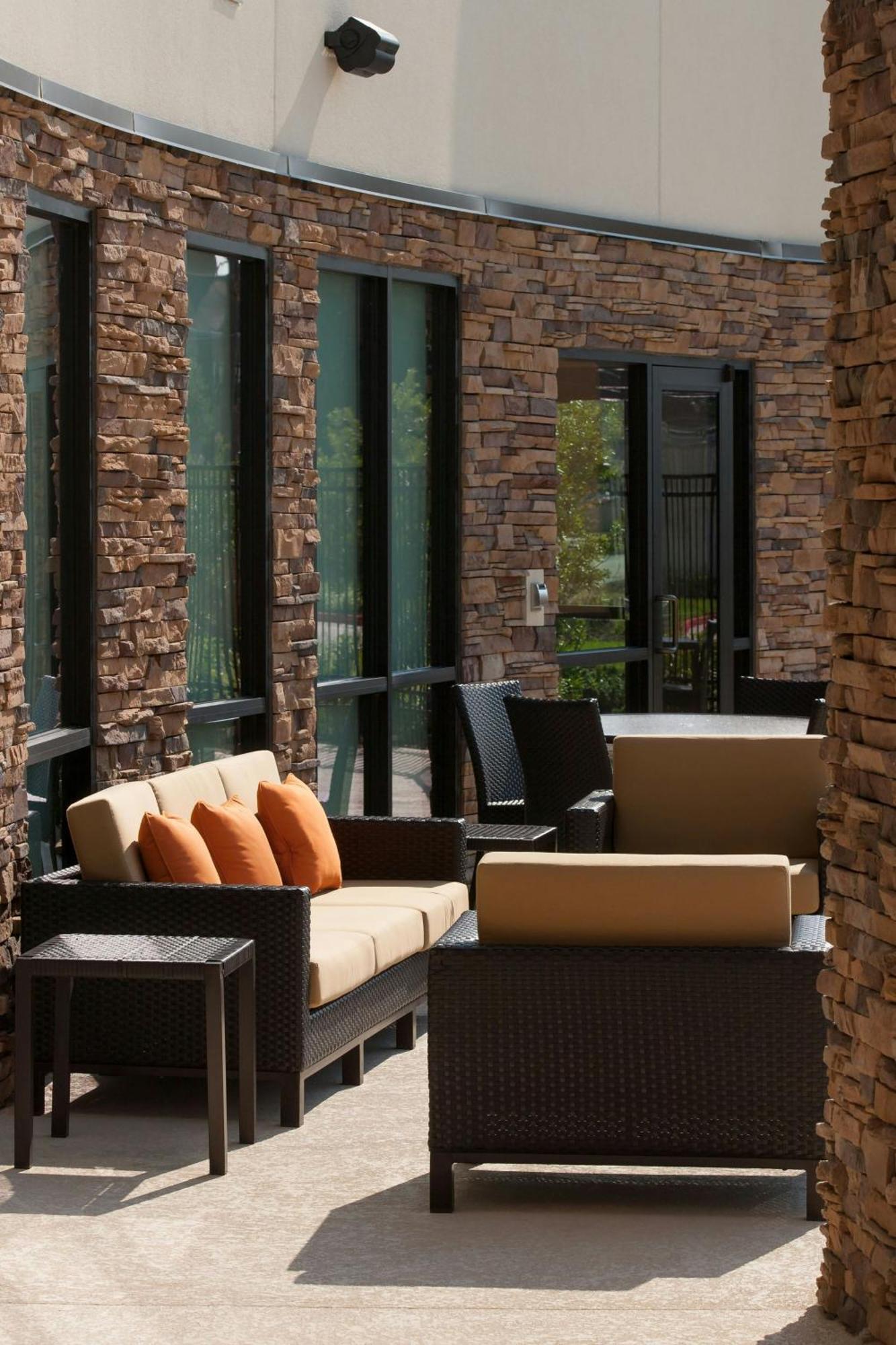 Courtyard By Marriott Houston Nasa Clear Lake Webster Exterior foto