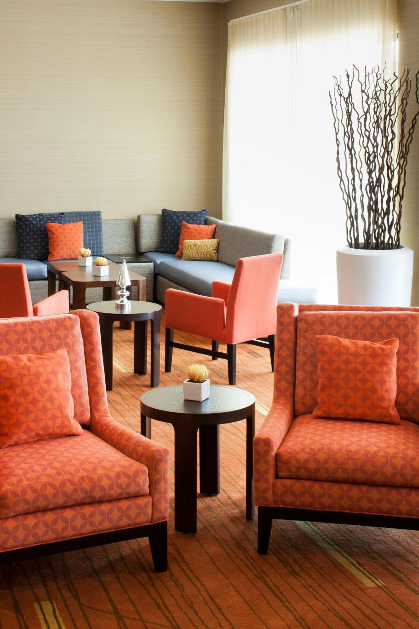 Courtyard By Marriott Houston Nasa Clear Lake Webster Exterior foto
