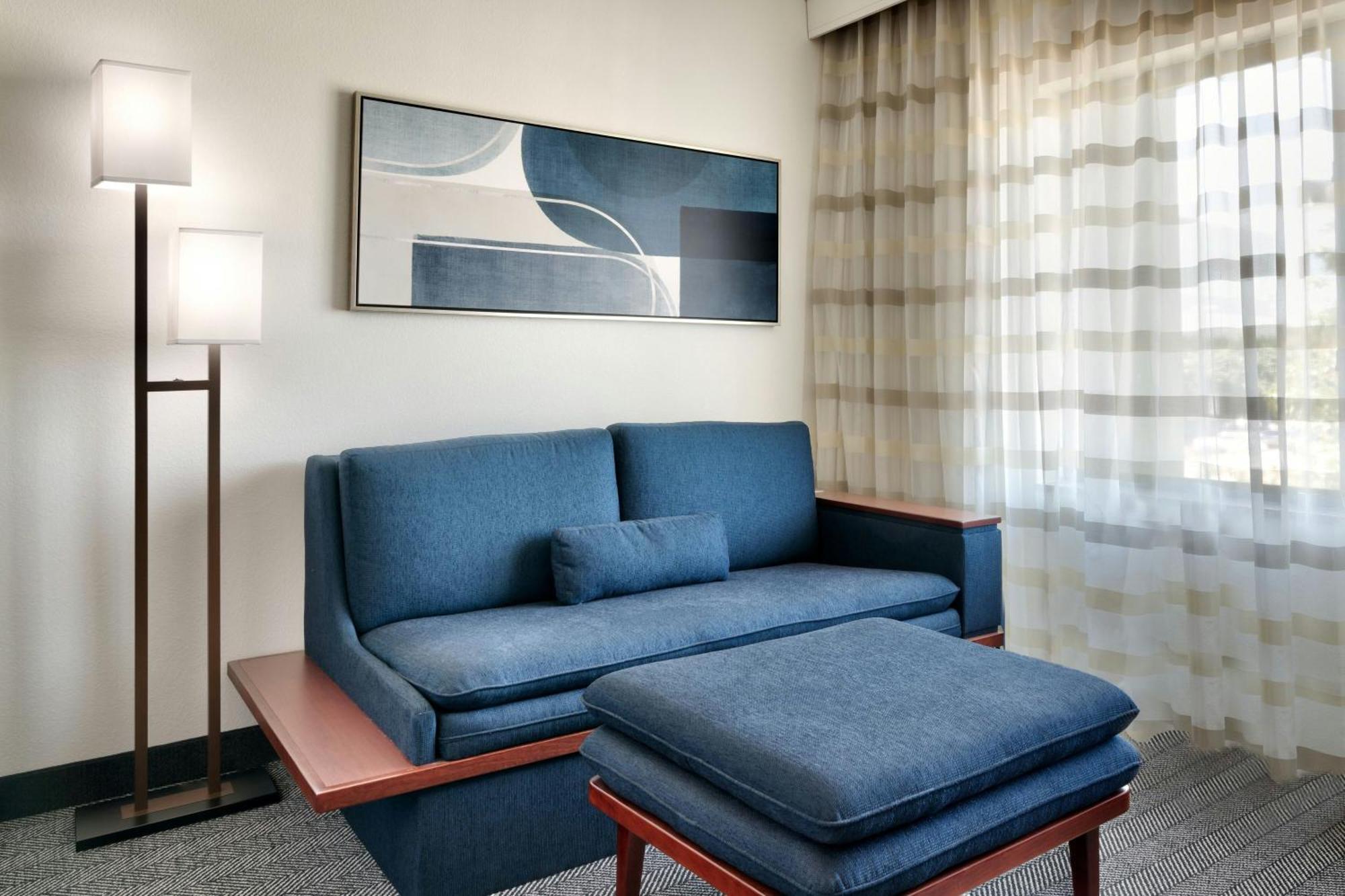Courtyard By Marriott Houston Nasa Clear Lake Webster Exterior foto