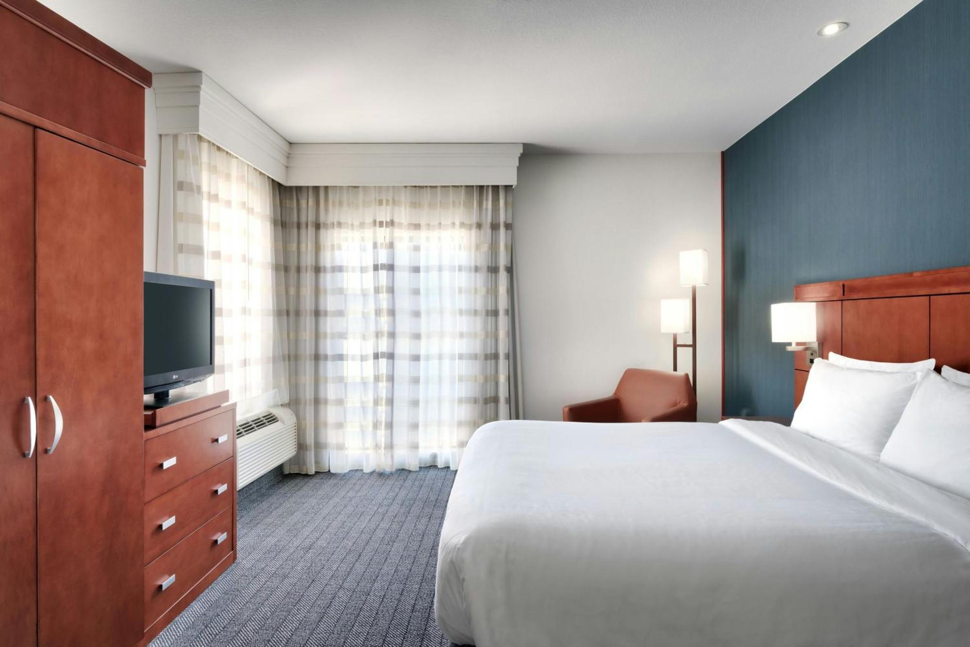 Courtyard By Marriott Houston Nasa Clear Lake Webster Exterior foto
