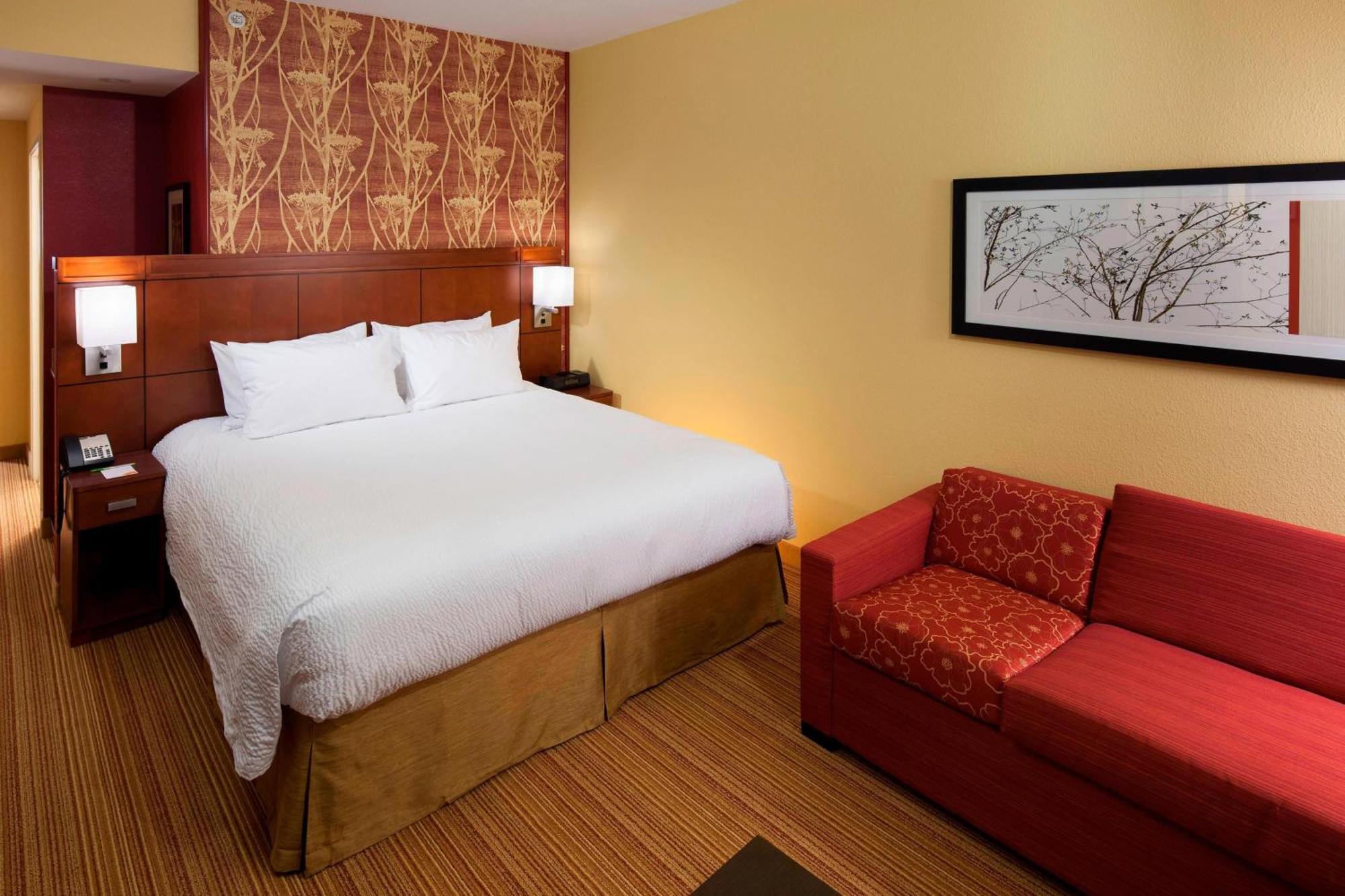 Courtyard By Marriott Houston Nasa Clear Lake Webster Exterior foto
