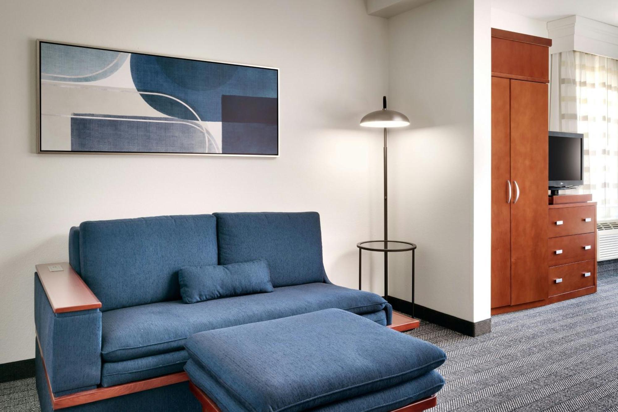Courtyard By Marriott Houston Nasa Clear Lake Webster Exterior foto